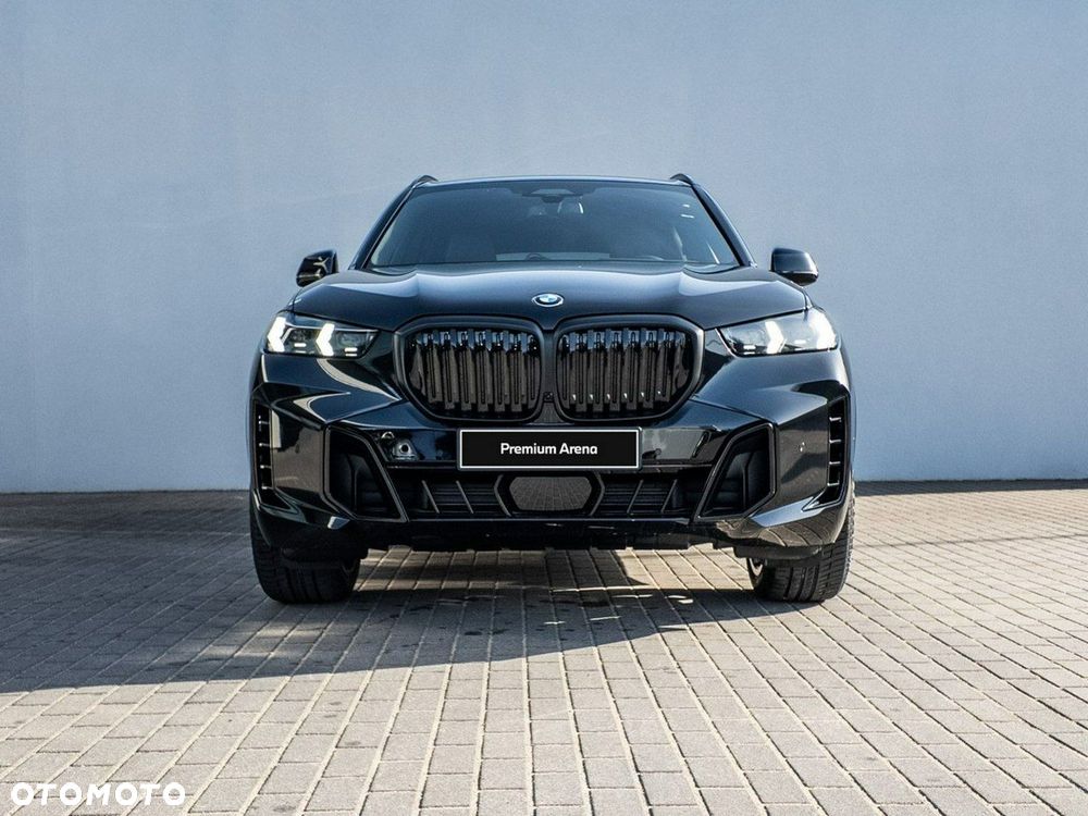 BMW X5 - 4