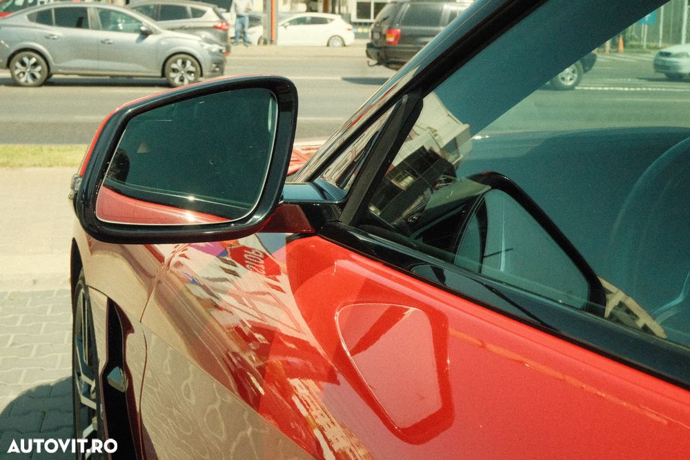 BMW Z4 sDrive20i M Sport - 10