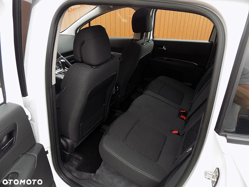Peugeot 3008 e-HDi 115 ETG6 Stop&Start Allure - 6