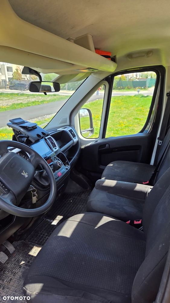 Peugeot BOXER - 6