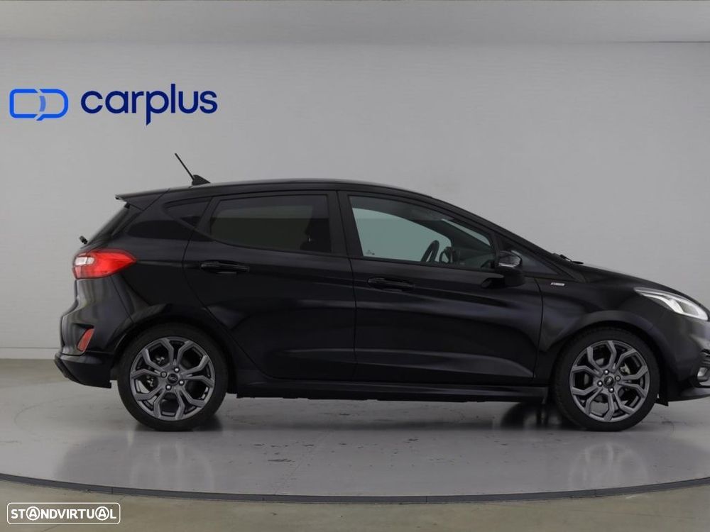 Ford Fiesta 1.0 EcoBoost ST-Line - 8