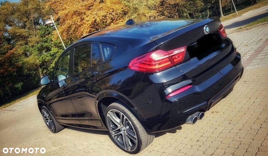 BMW X4 xDrive28i - 4