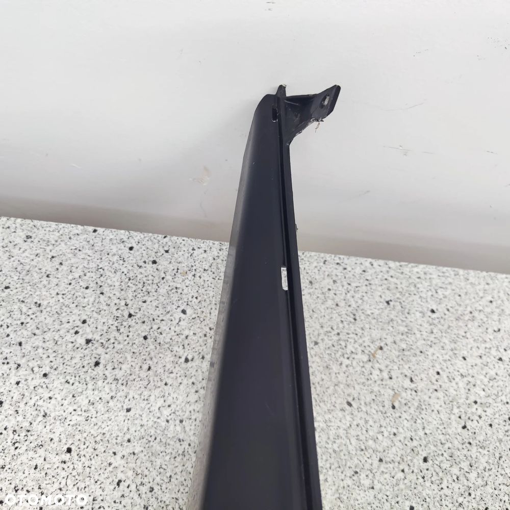 Zadupek, ogon, owiewka, osłona tył Derbi GP1 - 6