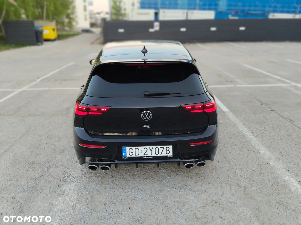 Volkswagen Golf - 5