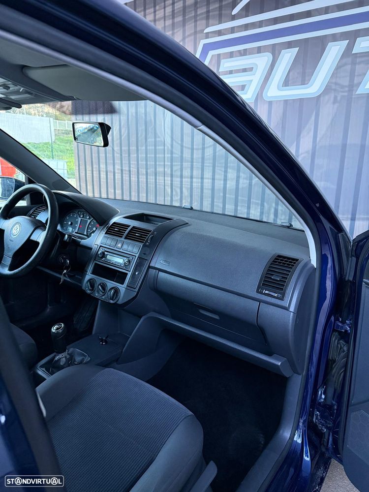 VW Polo 1.2 Trendline - 20