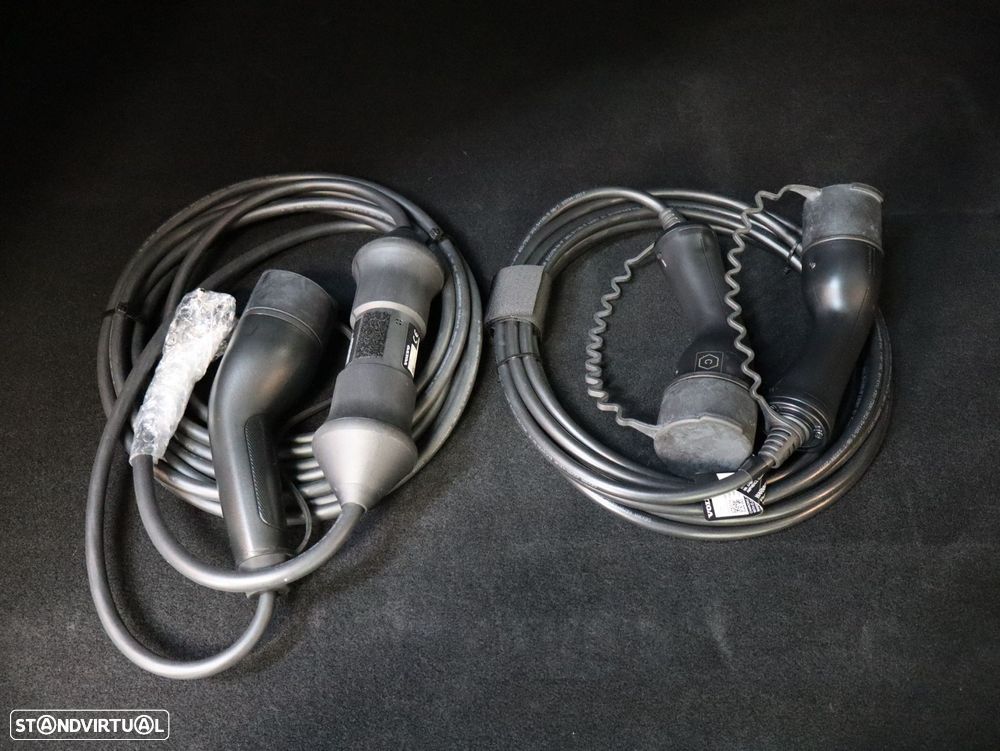 Volvo XC 60 2.0 T6 PHEV Inscription AWD - 26