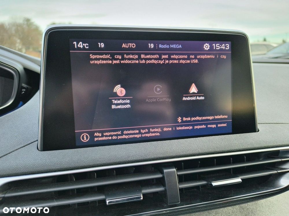 Peugeot 5008 1.5 BlueHDi GT S&S EAT8 - 16