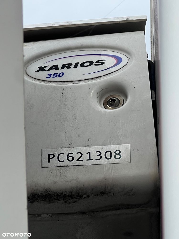 Iveco Daily 35S13 Carrier Xarios 350 (388) - 14