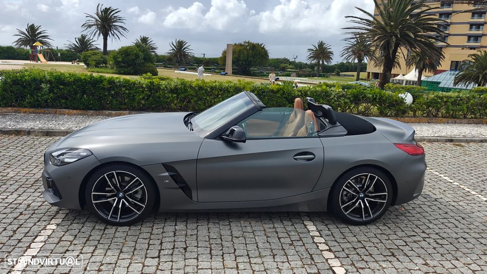 BMW Z4 30 i Pack M - 9