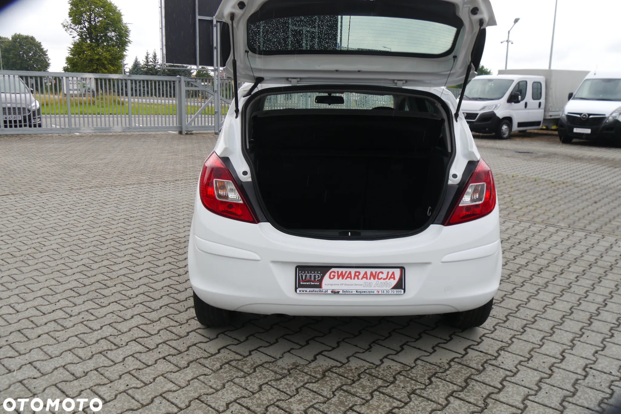 Opel Corsa 1.2 16V Essentia EasyTronic - 14
