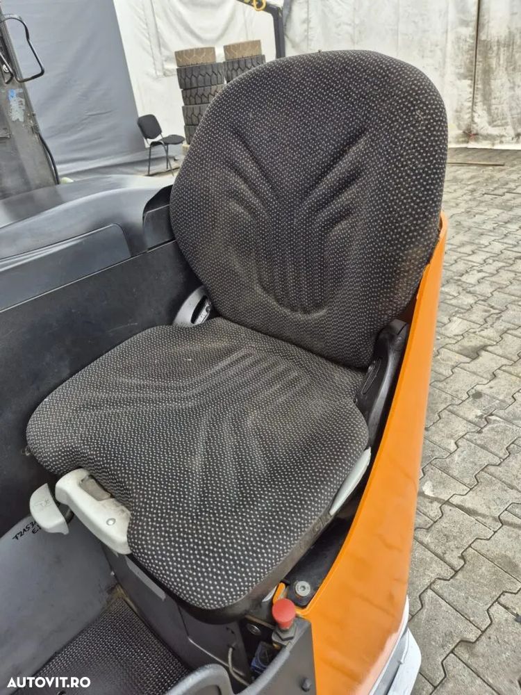 Still FV-X12, CATARG DUPLEX - 12