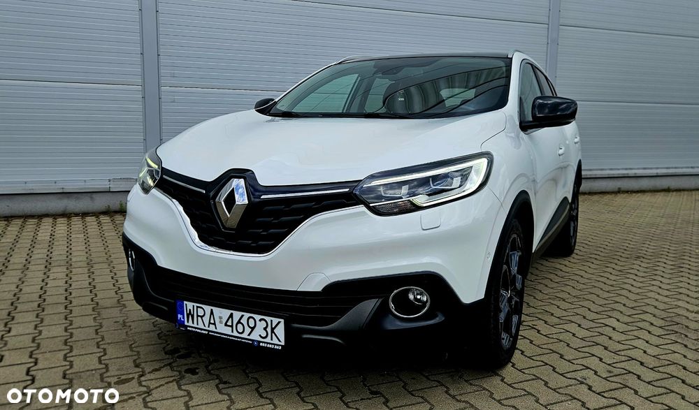 Renault Kadjar 1.2 Energy TCe Spring Edition Plus - 17