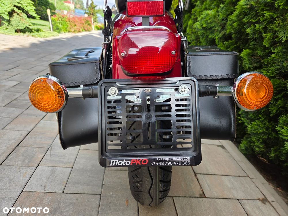 Yamaha XV - 30