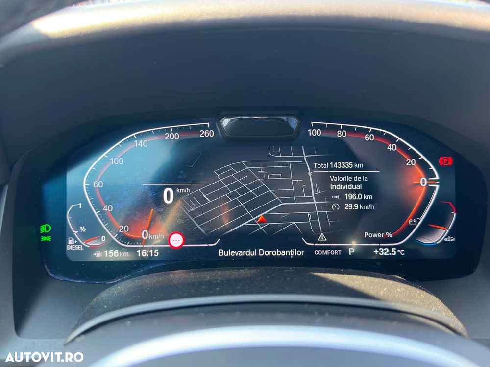 BMW Seria 8 840d xDrive AT MHEV - 25
