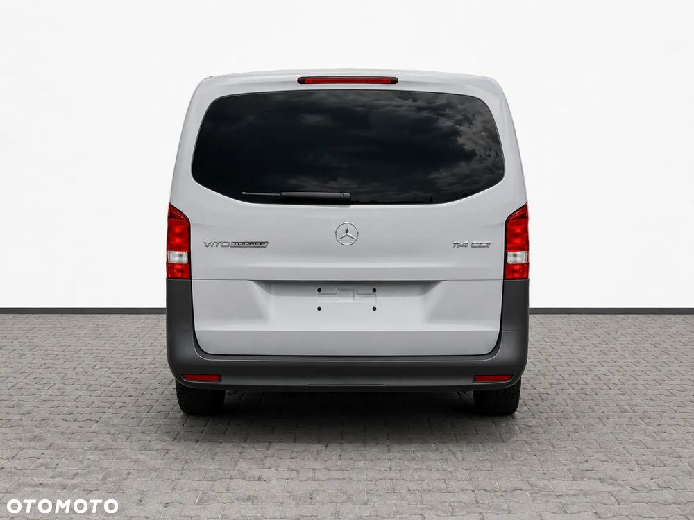Mercedes-Benz Vito - 4