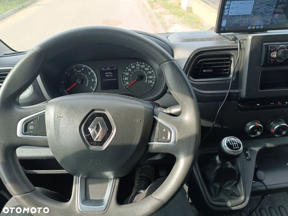 Renault Master - 7