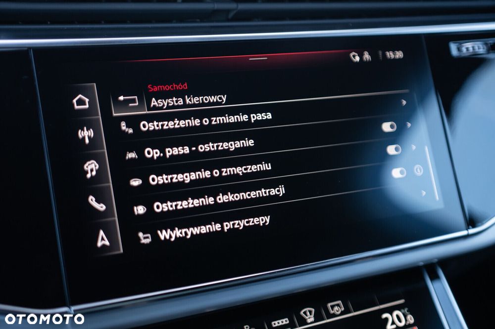 Audi Q7 - 33