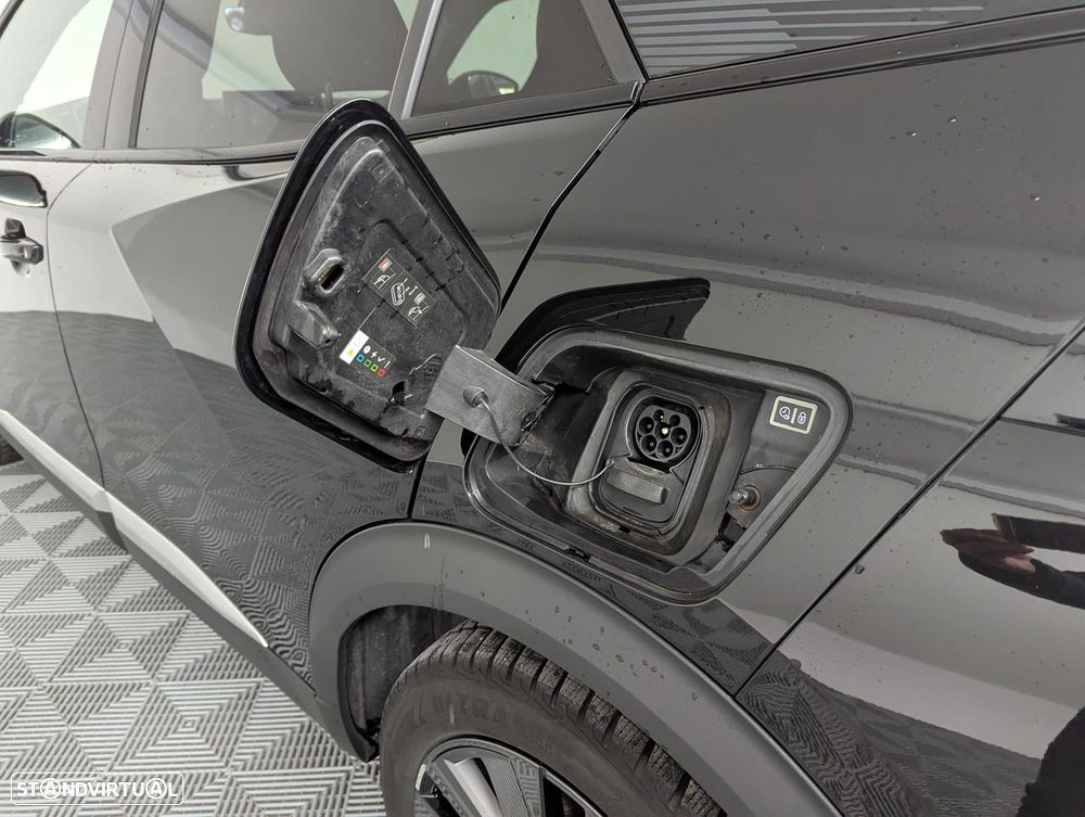 Peugeot e-2008 GT - 20