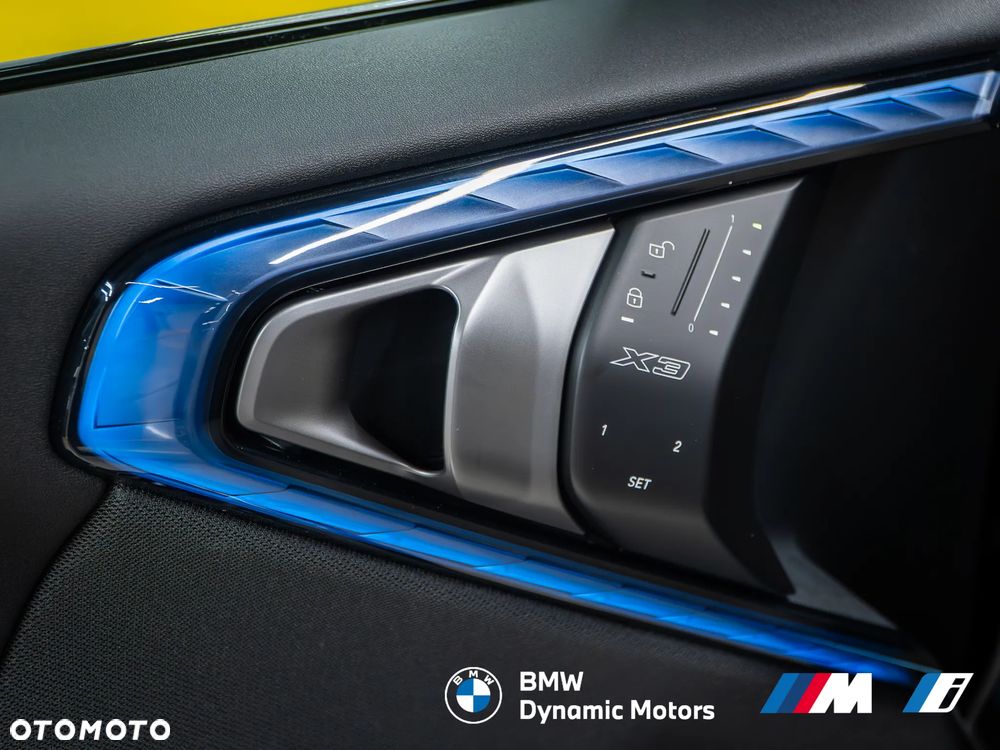 BMW X3 20 xDrive - 30