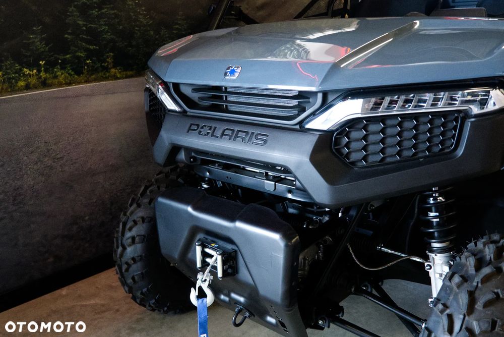 Polaris Ranger - 9