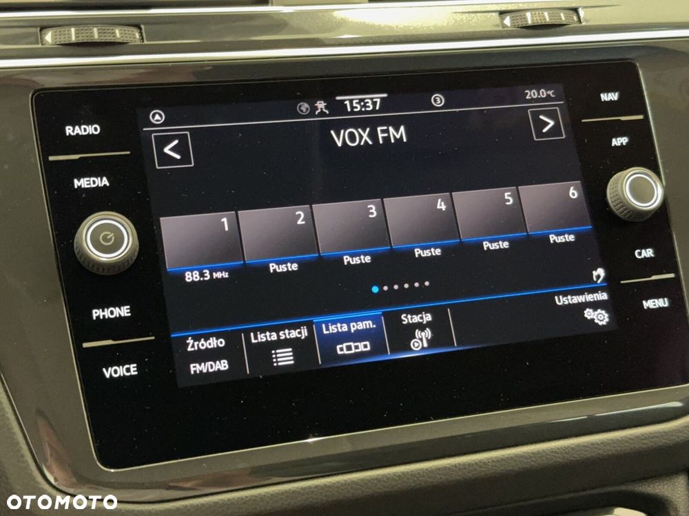 Volkswagen Tiguan - 34