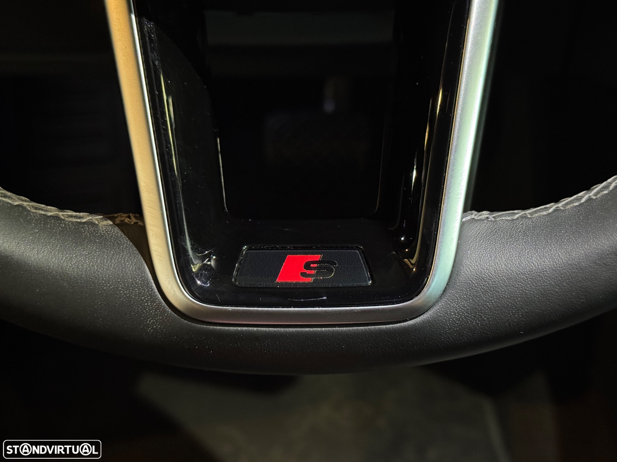 Audi e-tron Sportback 55 quattro S line - 15