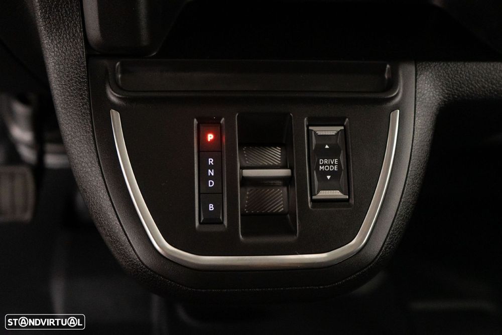 Opel Vivaro-e 50 kWh L1H1 Essentia - 20
