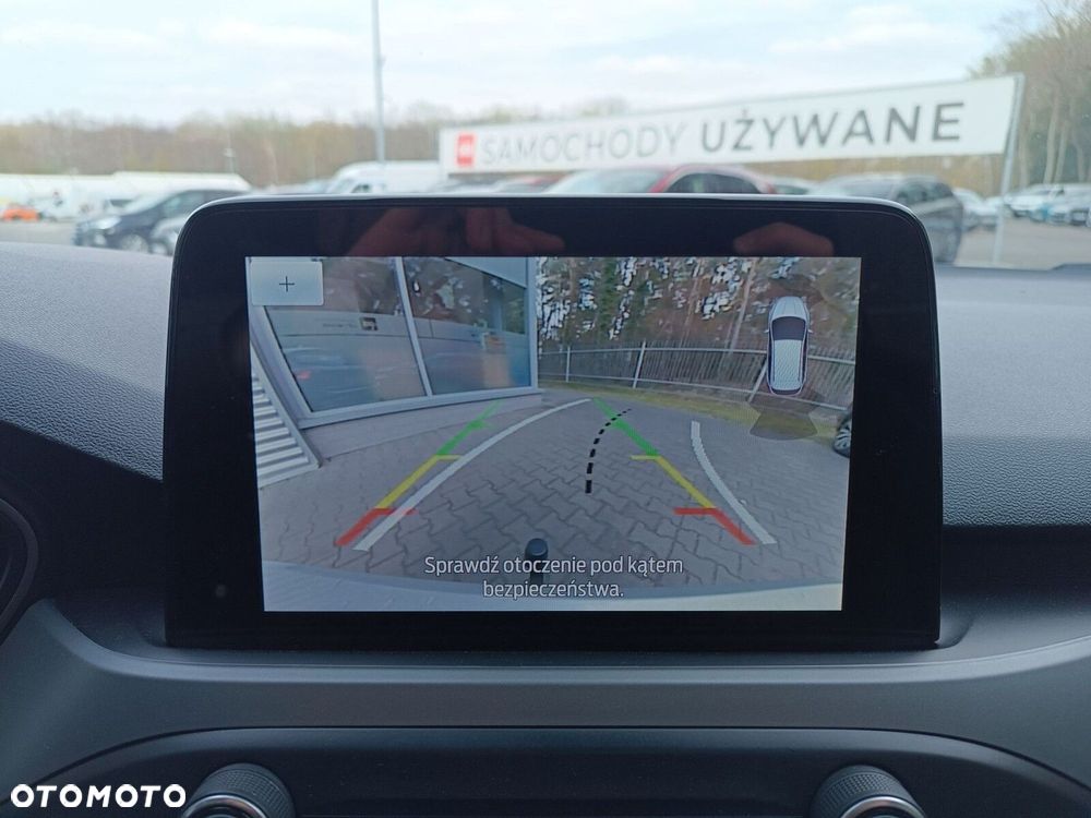 Ford Focus 1.5 EcoBlue Trend Edition Business - 23