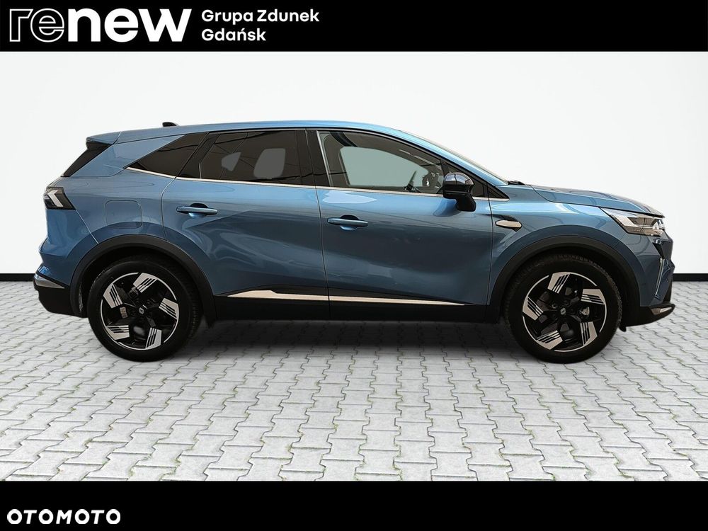 Renault Symbioz - 6