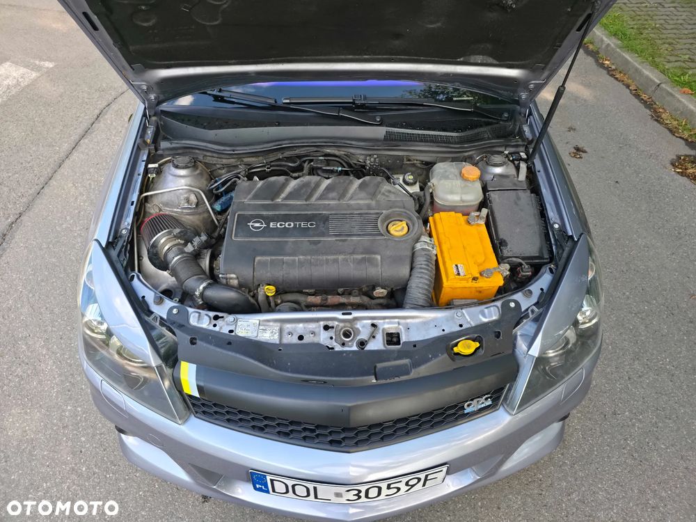 Opel Astra 1.9 CDTI Cosmo - 8