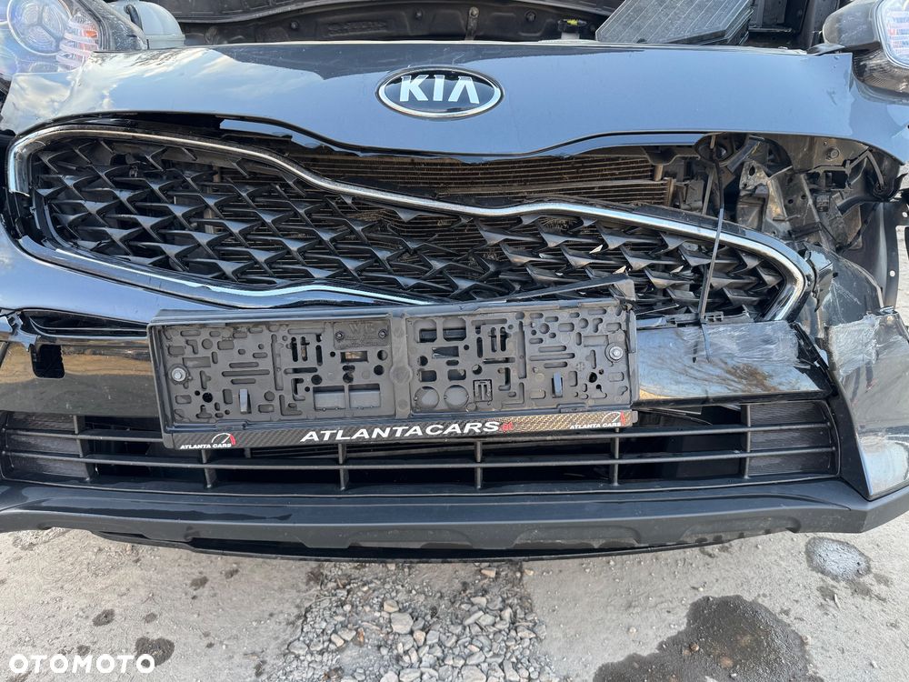 Kia Sportage 1.6 GDI S 2WD - 11