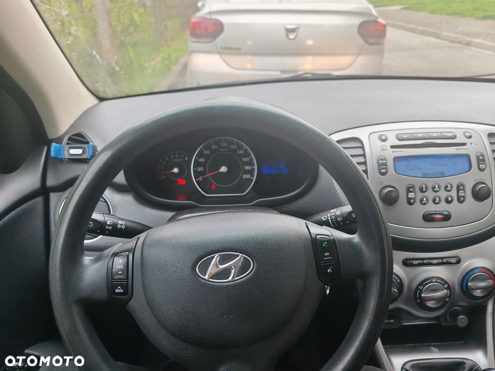 Hyundai i10 1.2 Comfort - 1