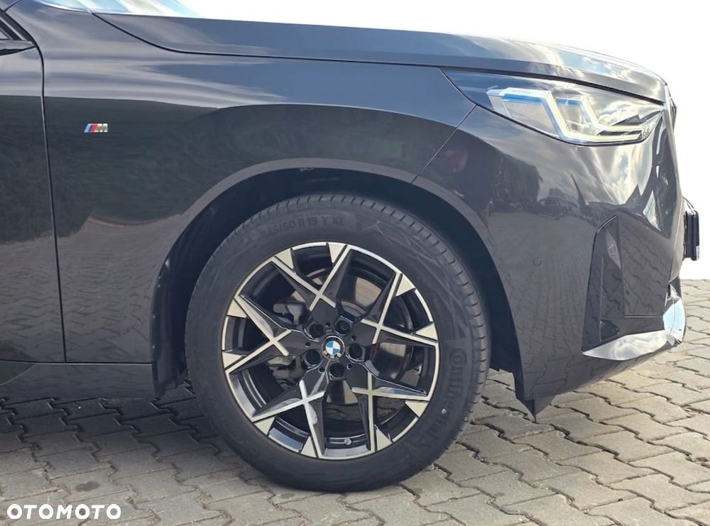 BMW X3 xDrive20i mHEV M Sport sport - 6