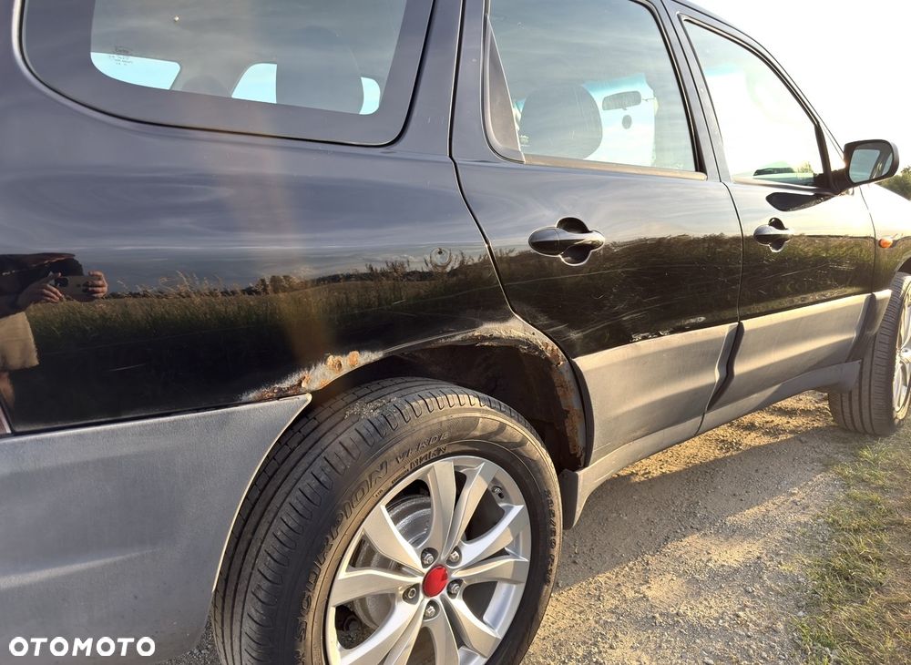 Mazda Tribute 2.0 Comfort - 5