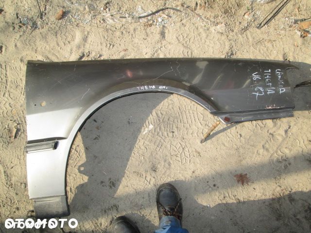 BŁOTNIK LANCIA THEMA 88-94 PRAWY - 1