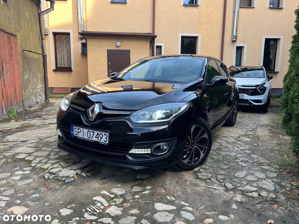 Renault Megane 1.6 16V Limited - 4