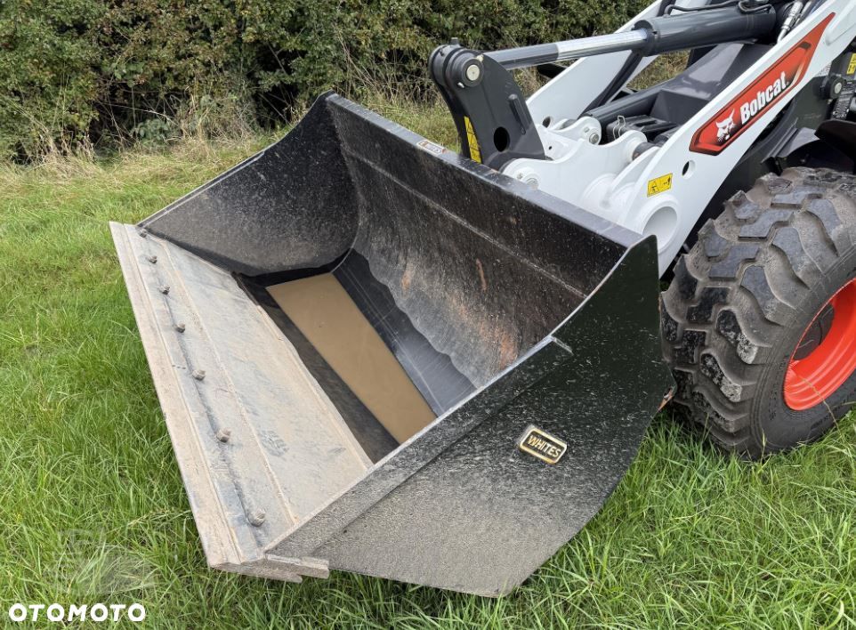 Bobcat L85 - 4