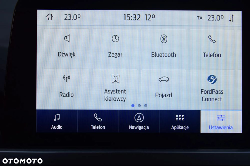 Ford Kuga 2.0 EcoBlue Hybrid TITANIUM X - 33