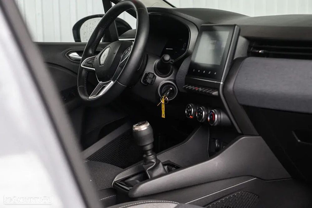 Renault Clio 1.5 Blue dCi Evolution - 28