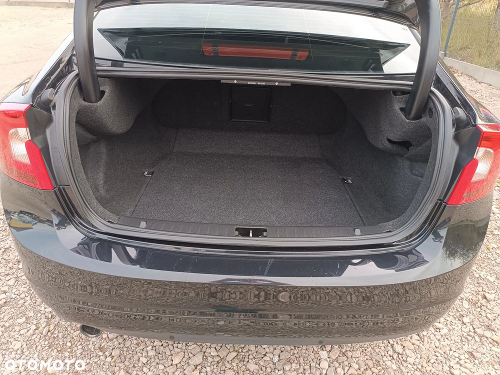 Volvo S60 D2 Summum - 21