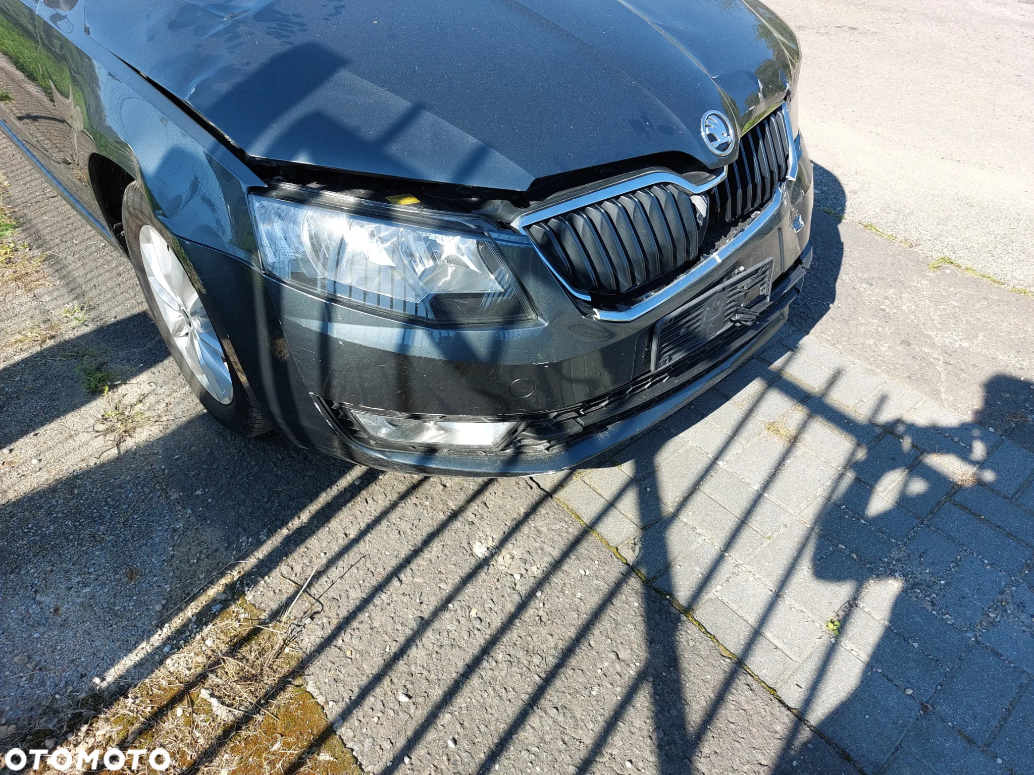 Skoda Octavia - 6