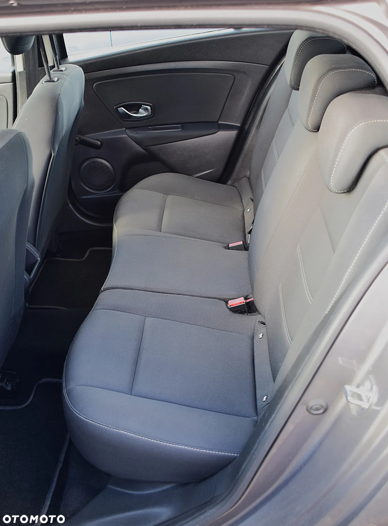 Renault Megane 1.5 dCi Bose Edition - 29