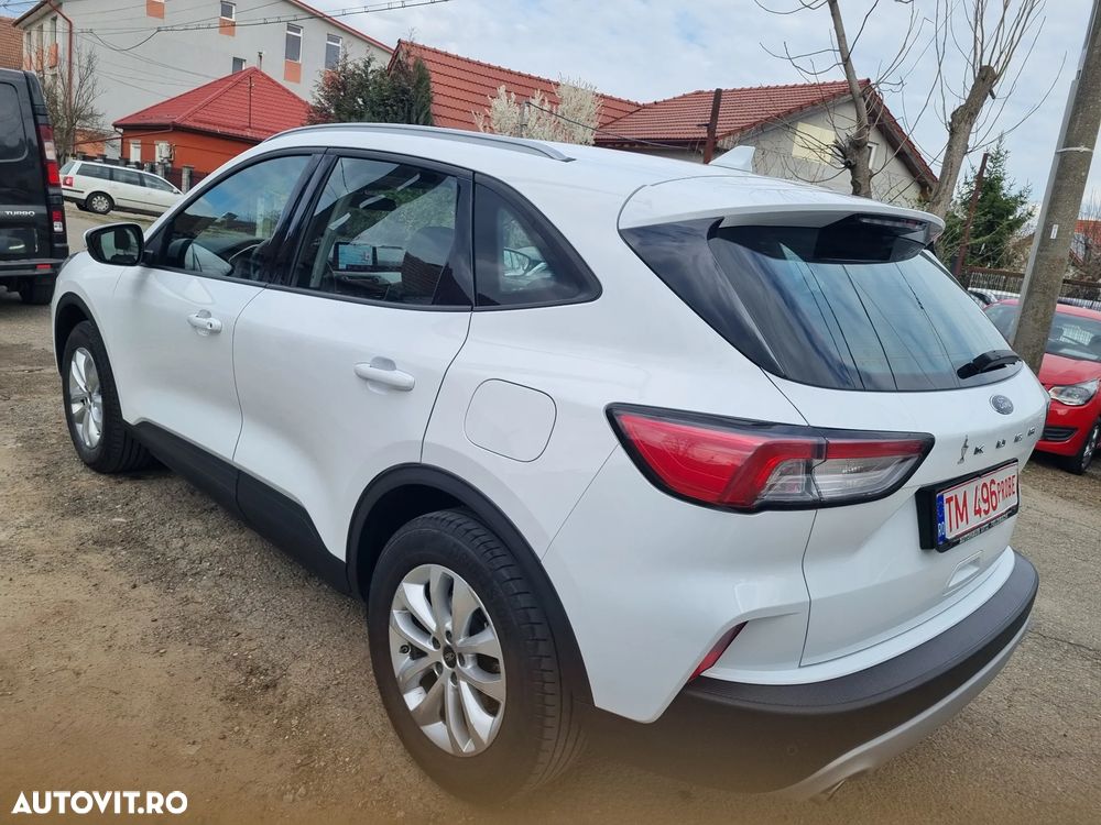 Ford Kuga 1.5 EcoBoost COOL&CONNECT - 6