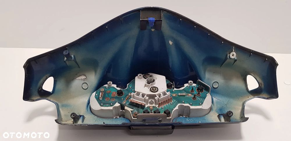 Peugeot Speedfight 100 Licznik - 2