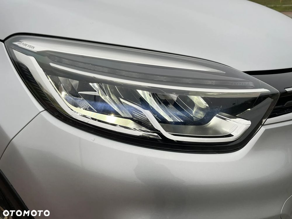 Renault Captur (ENERGY) TCe 90 INTENS - 15