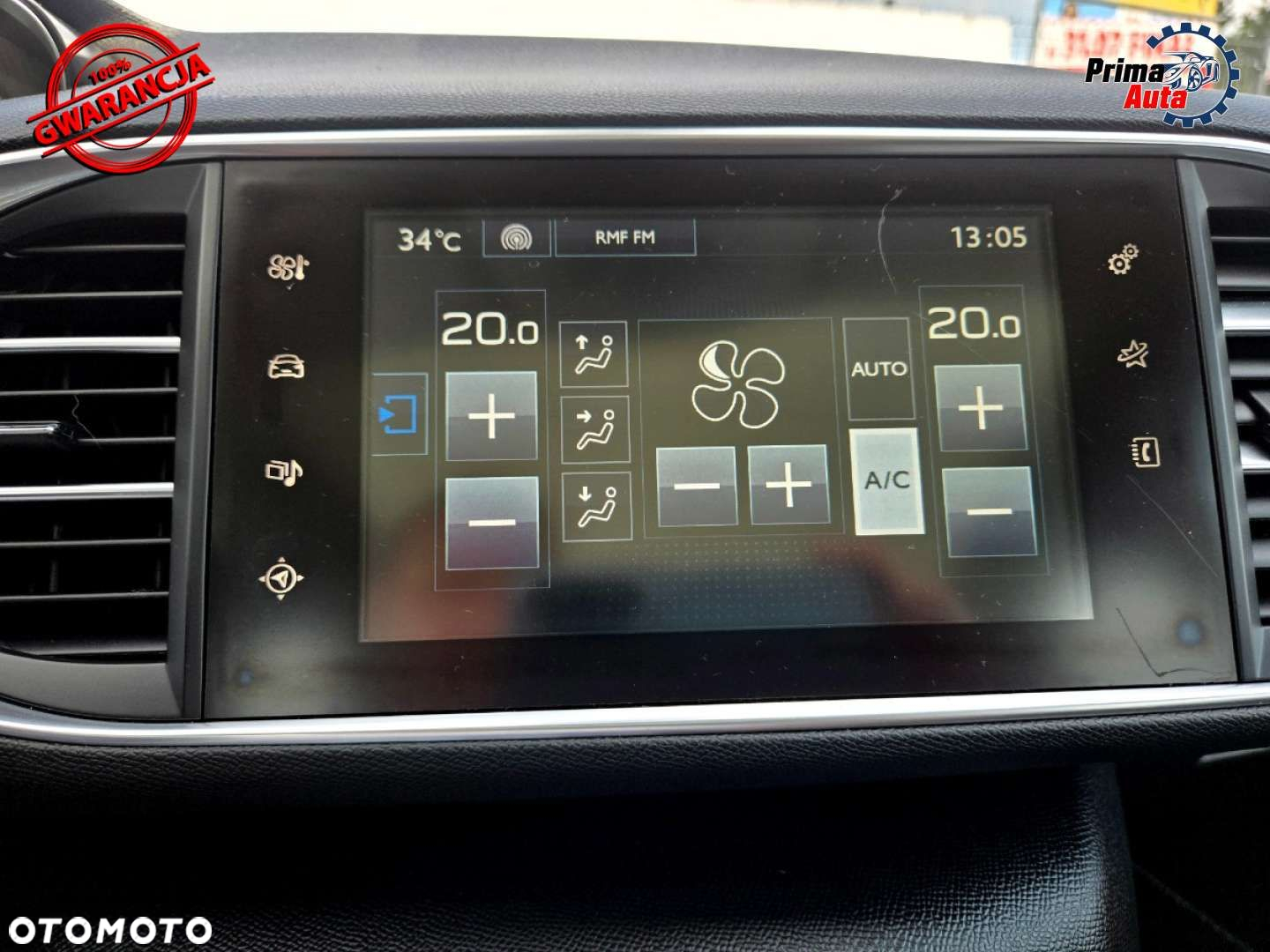 Peugeot 308 - 14
