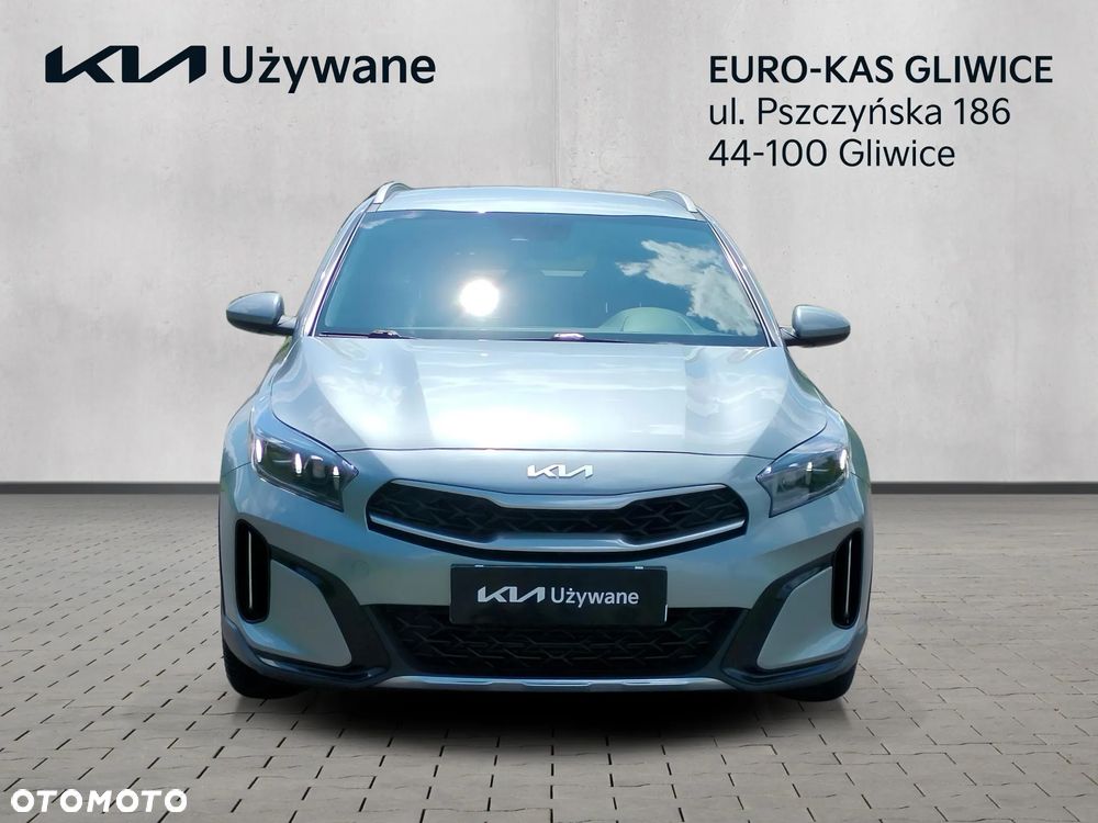 Kia XCeed 1.5 T-GDI M DCT - 8
