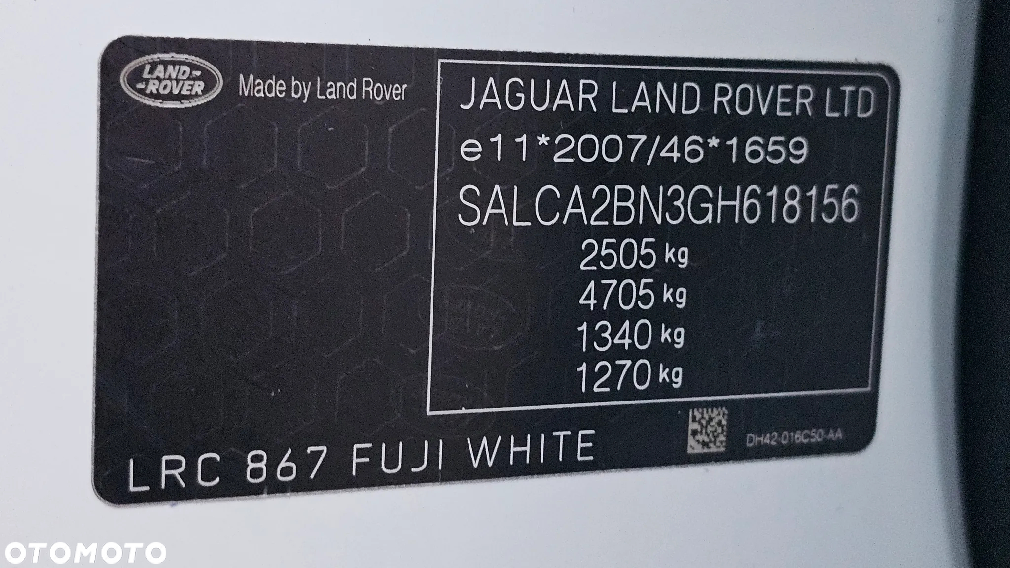 Land Rover Discovery Sport 2.0 TD4 HSE Luxury - 40