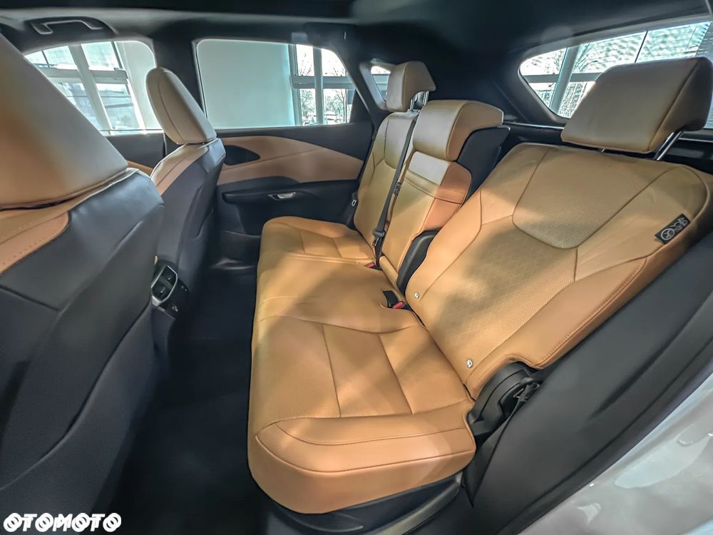 Lexus RX 350h Prestige - 7