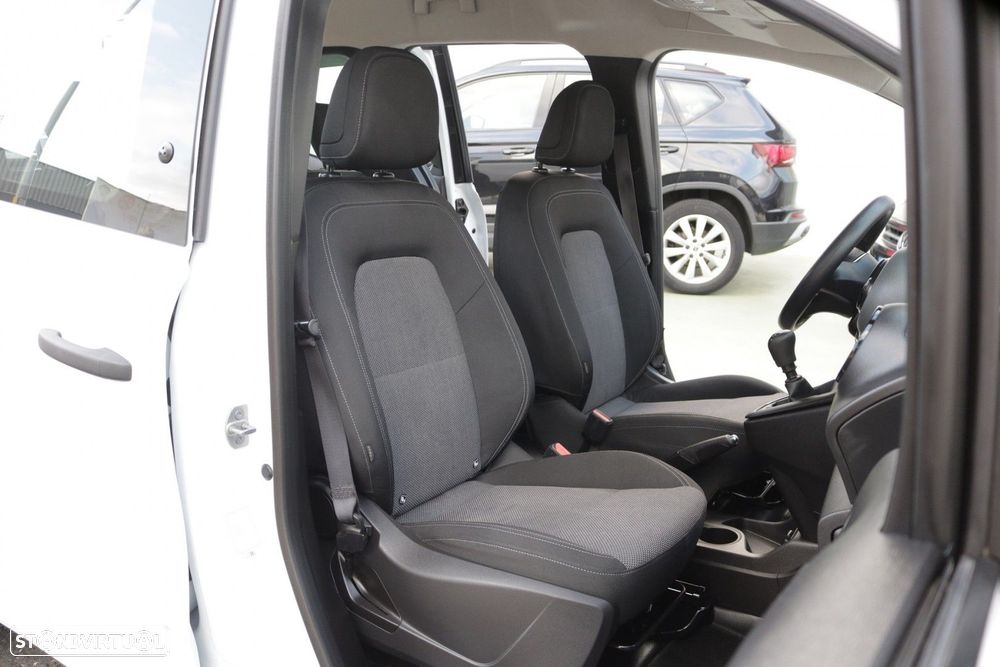 Mercedes-Benz Citan - 23